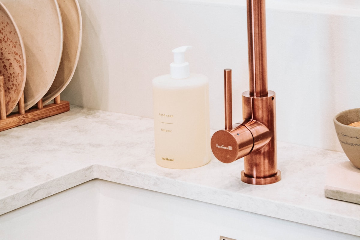 Kitchen Plumbing service in Broomfield, CO